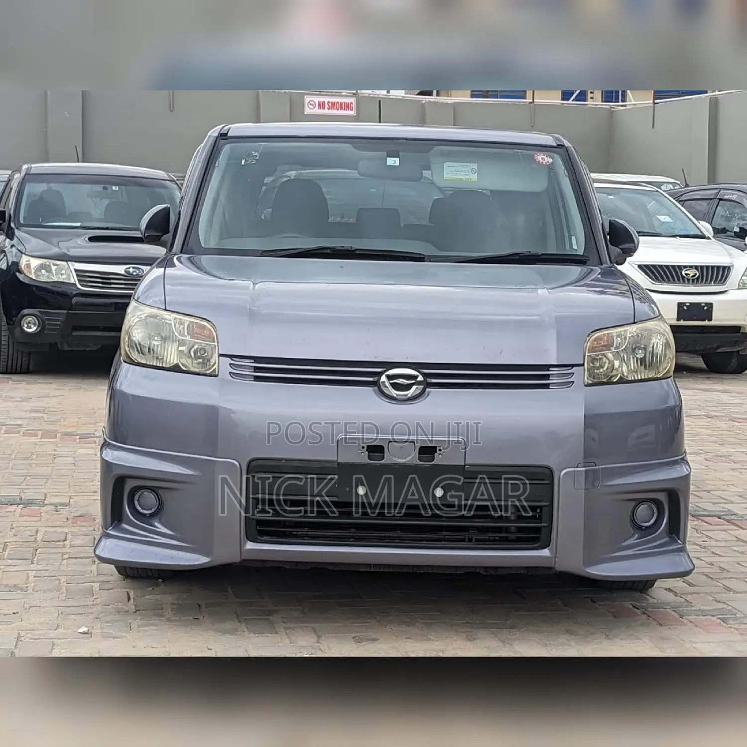 Toyota Rumion 1.5 FWD 2021 Blue