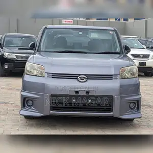 Toyota Rumion 1.5 FWD 2021 Blue