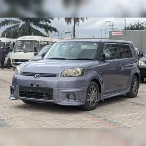 Toyota Rumion 1.5 FWD 2021 Blue