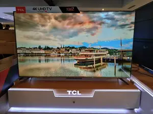 TCL 65 Inch P735 TCL HDR Google TV With Dolby Atmos