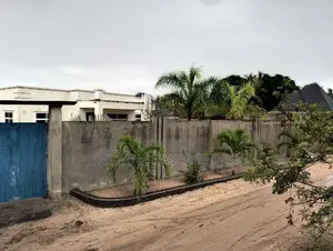 Furnished 3bdrm Apartment in Vikindu Kwa Konde for sale