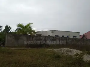 Furnished 3bdrm Apartment in Vikindu Kwa Konde for sale