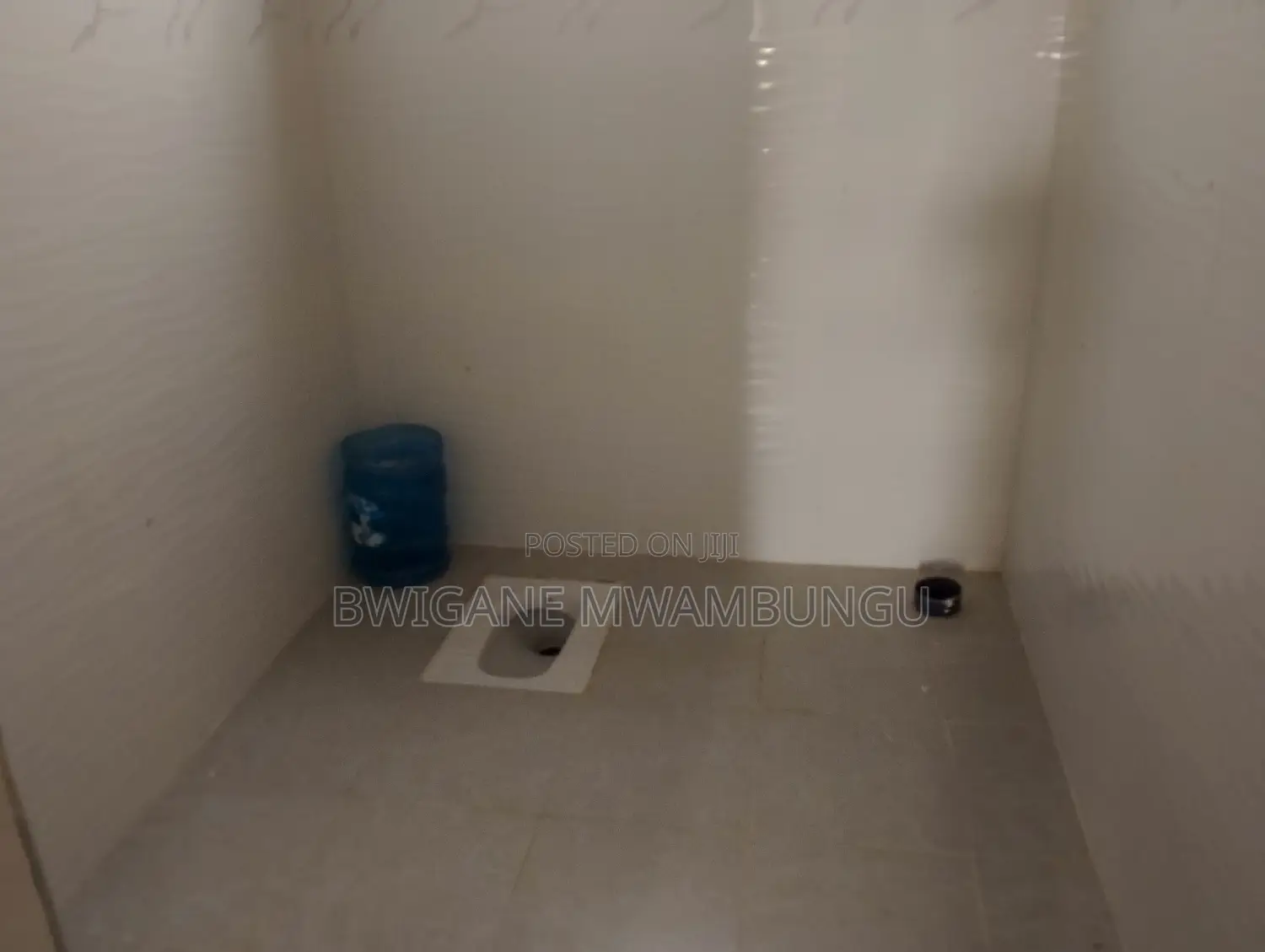 Furnished 3bdrm Apartment in Vikindu Kwa Konde for sale