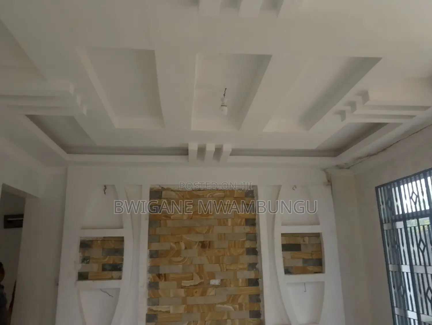 Furnished 3bdrm Apartment in Vikindu Kwa Konde for sale