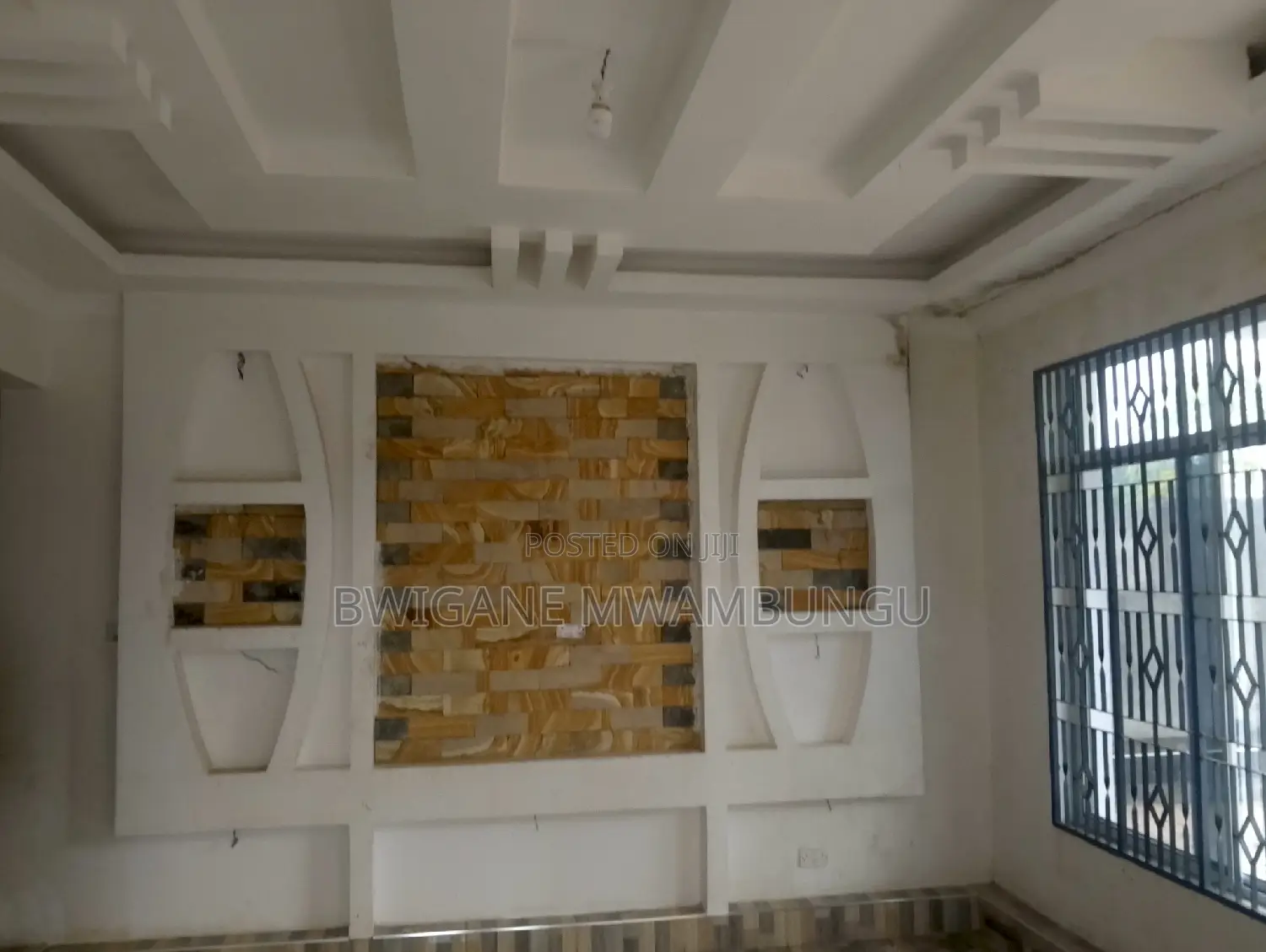 Furnished 3bdrm Apartment in Vikindu Kwa Konde for sale