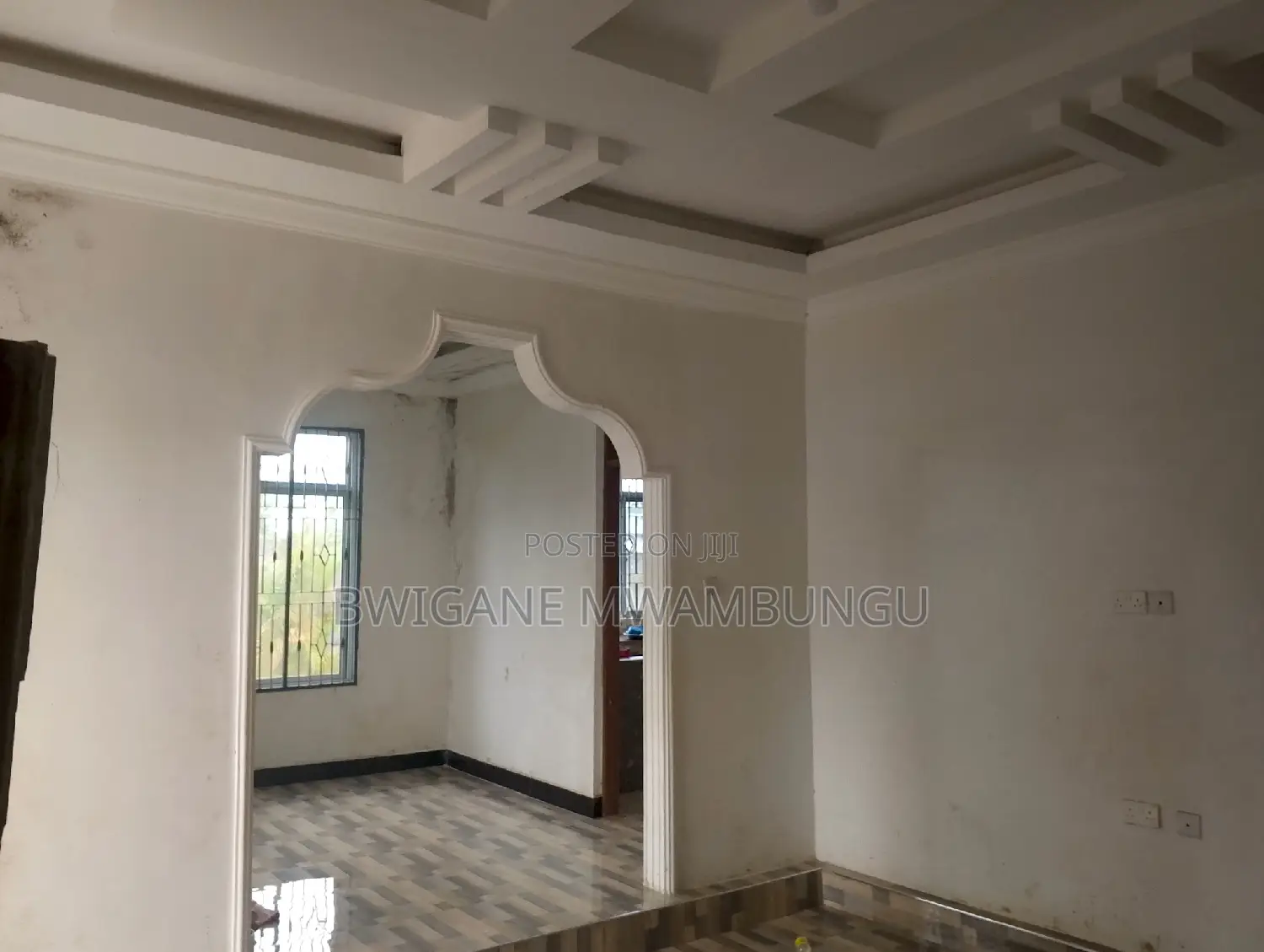 Furnished 3bdrm Apartment in Vikindu Kwa Konde for sale