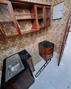 3bdrm Duplex in Kinondoni for rent
