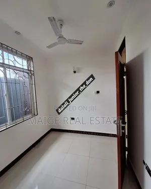 3bdrm Duplex in Kinondoni for rent