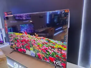 TCL 85 Inch TV P745- Uhd TV With Game Master | TCL Global