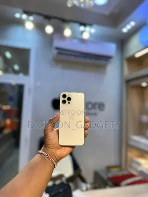 Apple iPhone 11 Pro 64 GB Gold