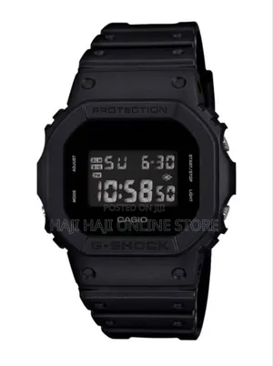 Casio G-Shock New Model
