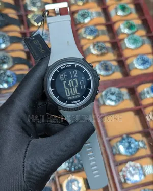 BNMI New Model Watches