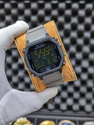 BNMI New Model Watches
