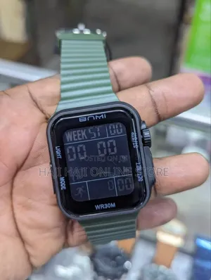 BNMI New Model Watches