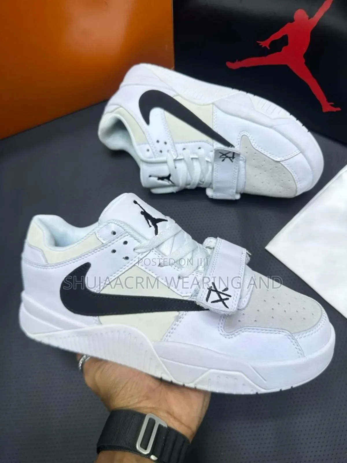 New Brand Shoes