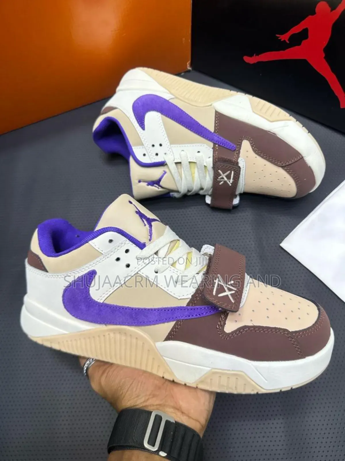 New Brand Shoes