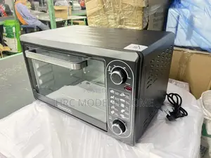 Kenwood Oven Bila Plate