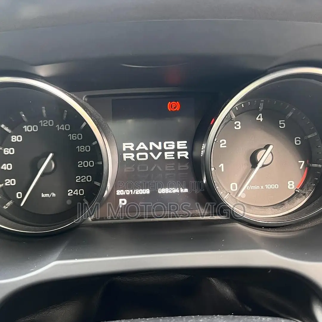 Land Rover Range Rover Evoque 2015 Pearl