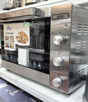 Bish Oven Lt 60