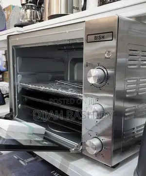 Bish Oven Lt 60