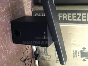 Allyons Sound Bar
