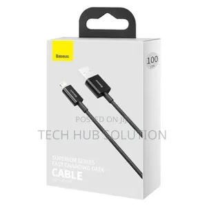 Baseus Charging Cable USB to Type C 66W 2M