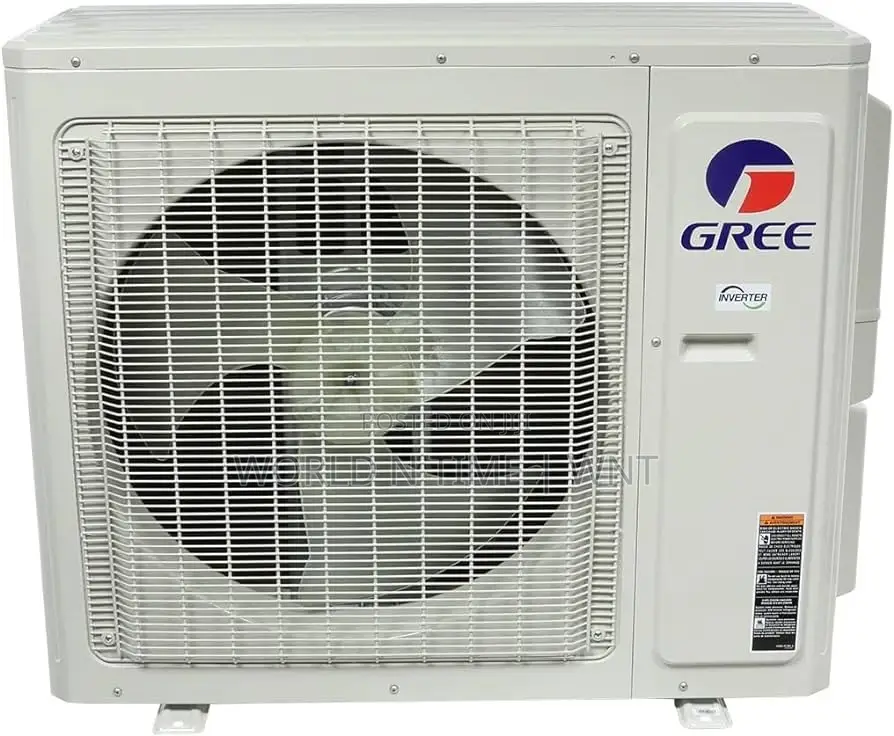 Gree Split Unit 30000btu Inverter Type