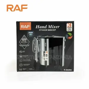 Brownie, Cake, Hand Beater, Hand Mixer, Kneading Hooks Mixer