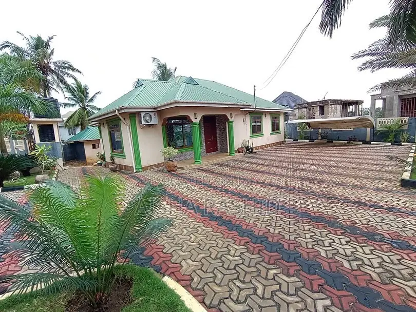 3bdrm House in Kimara for rent