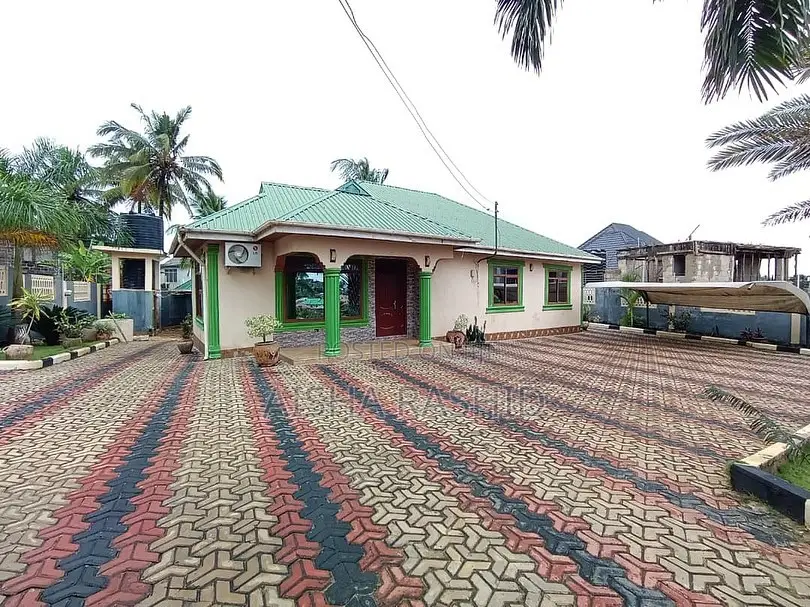 3bdrm House in Kimara for rent