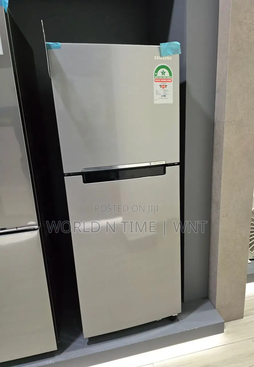 Samsung Refrigerator Rt26hardsa / Ar2dsa -208l