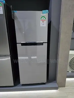 Samsung Refrigerator Rt26hardsa / Ar2dsa -208l
