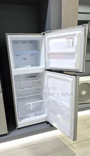 Samsung Refrigerator Rt26hardsa / Ar2dsa -208l