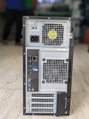 Desktop Computer Dell OptiPlex 3020 4GB Intel Core I3 HDD 512GB