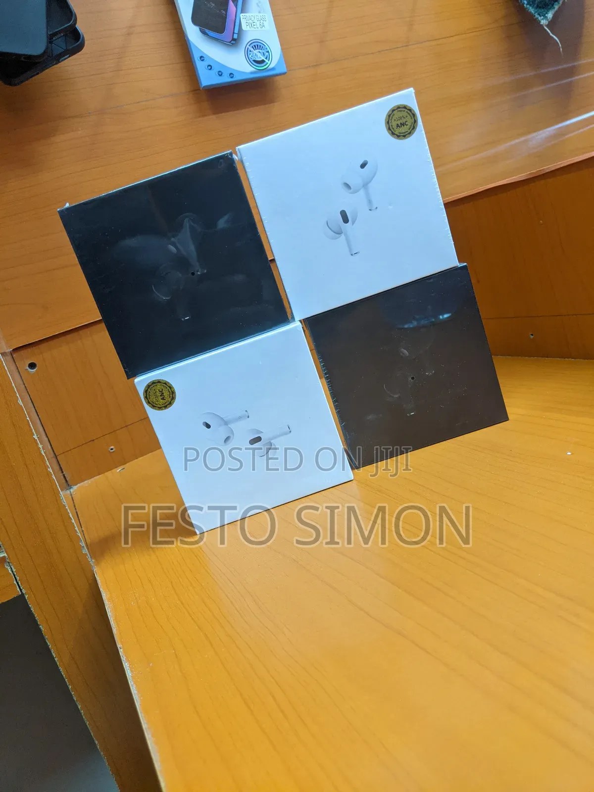 Apple Airpods 2nd Generation