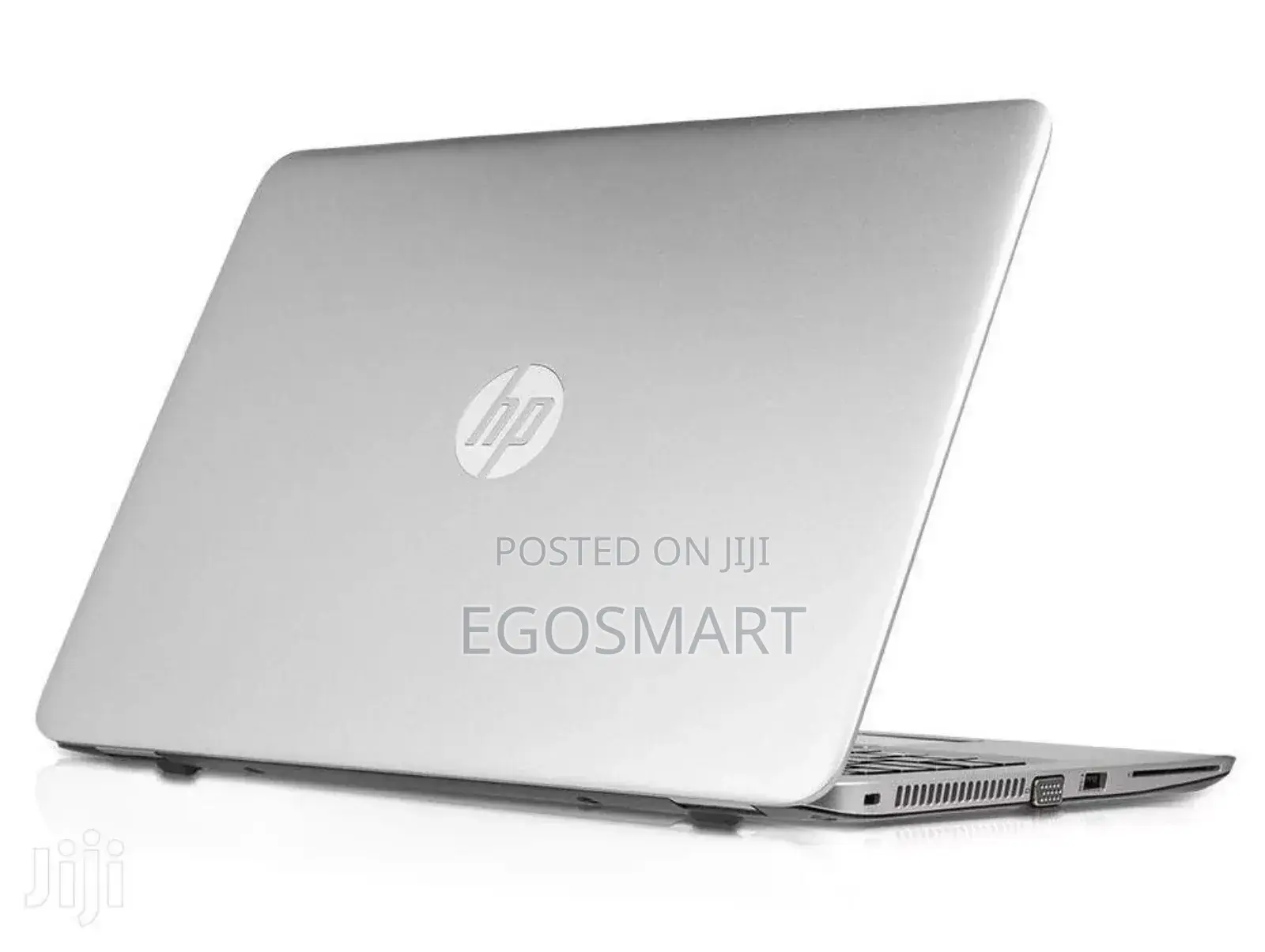 Laptop HP EliteBook 820 G3 8GB Intel Core I5 SSD 256GB