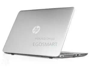Laptop HP EliteBook 820 G3 8GB Intel Core I5 SSD 256GB