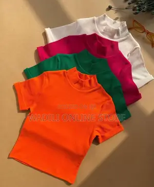 Ladies Tops Available