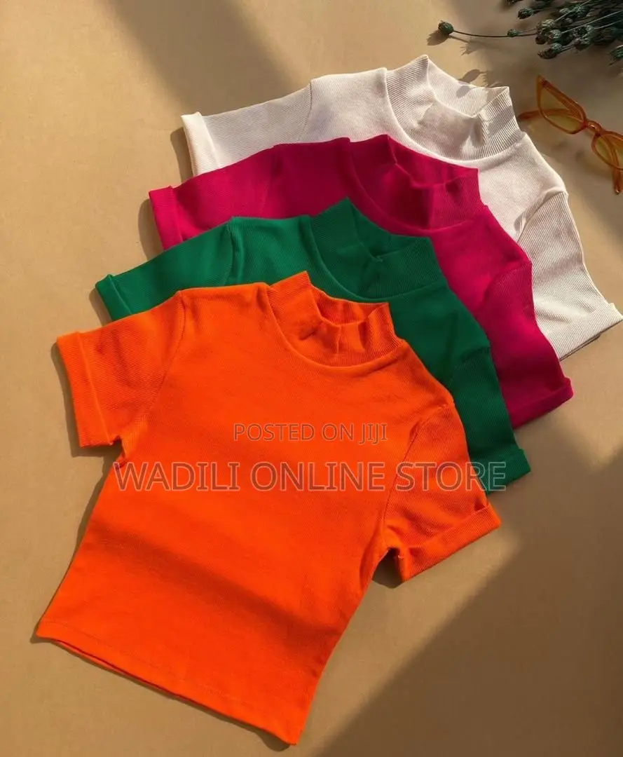 Ladies Tops Available
