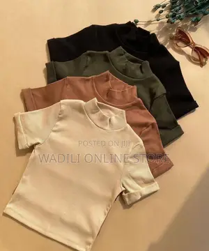 Ladies Tops Available