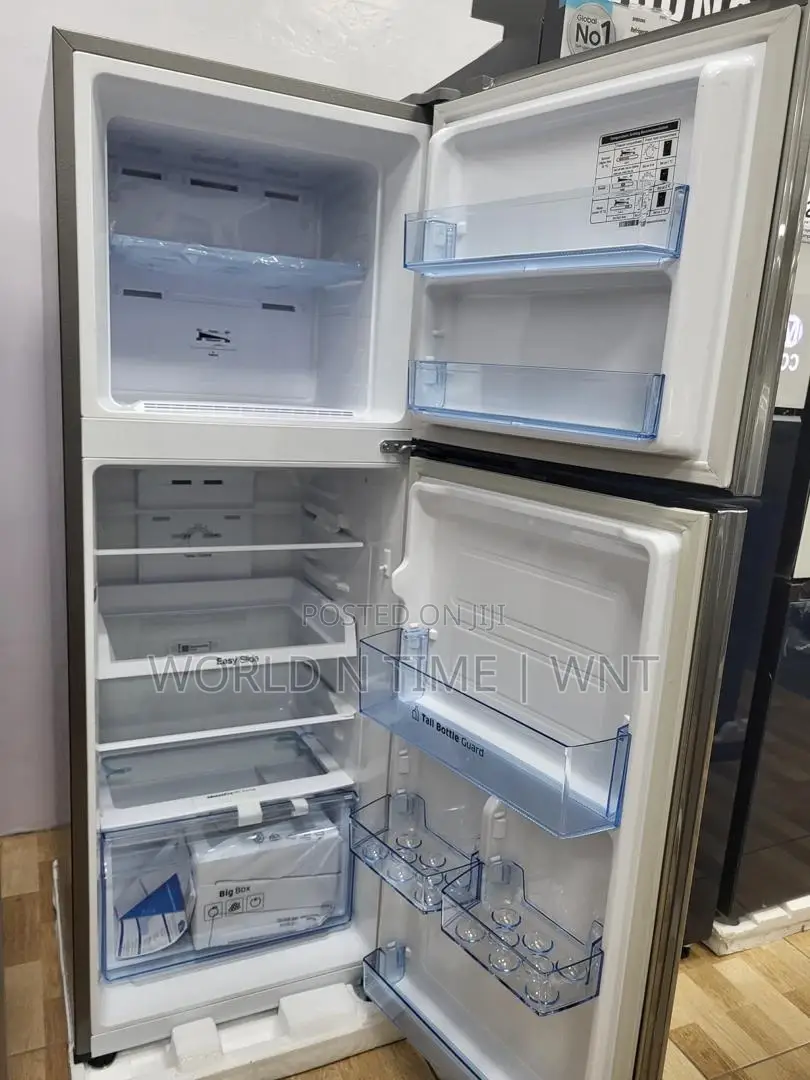 Samsung Refrigerator Model: Rt28k3032s8 / Rt22k3032s8 - 236L