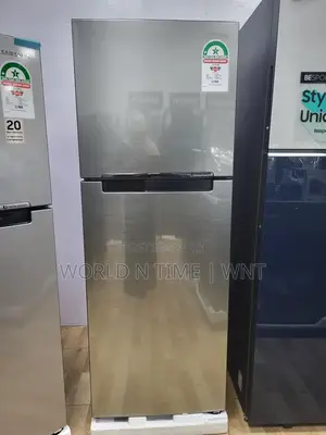 Samsung Refrigerator Model: Rt28k3032s8 / Rt22k3032s8 - 236L