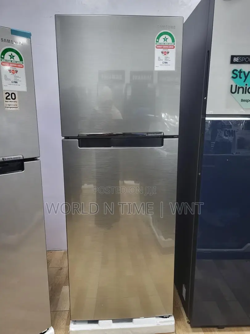Samsung Refrigerator Model: Rt28k3032s8 / Rt22k3032s8 - 236L