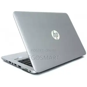 Laptop HP EliteBook 820 G3 8GB Intel Core I5 SSD 256GB