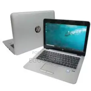 Laptop HP EliteBook 820 G3 8GB Intel Core I5 SSD 256GB