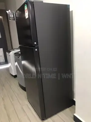 Samsung Refrigerator Rt47cg6631b1 - 465 Litres