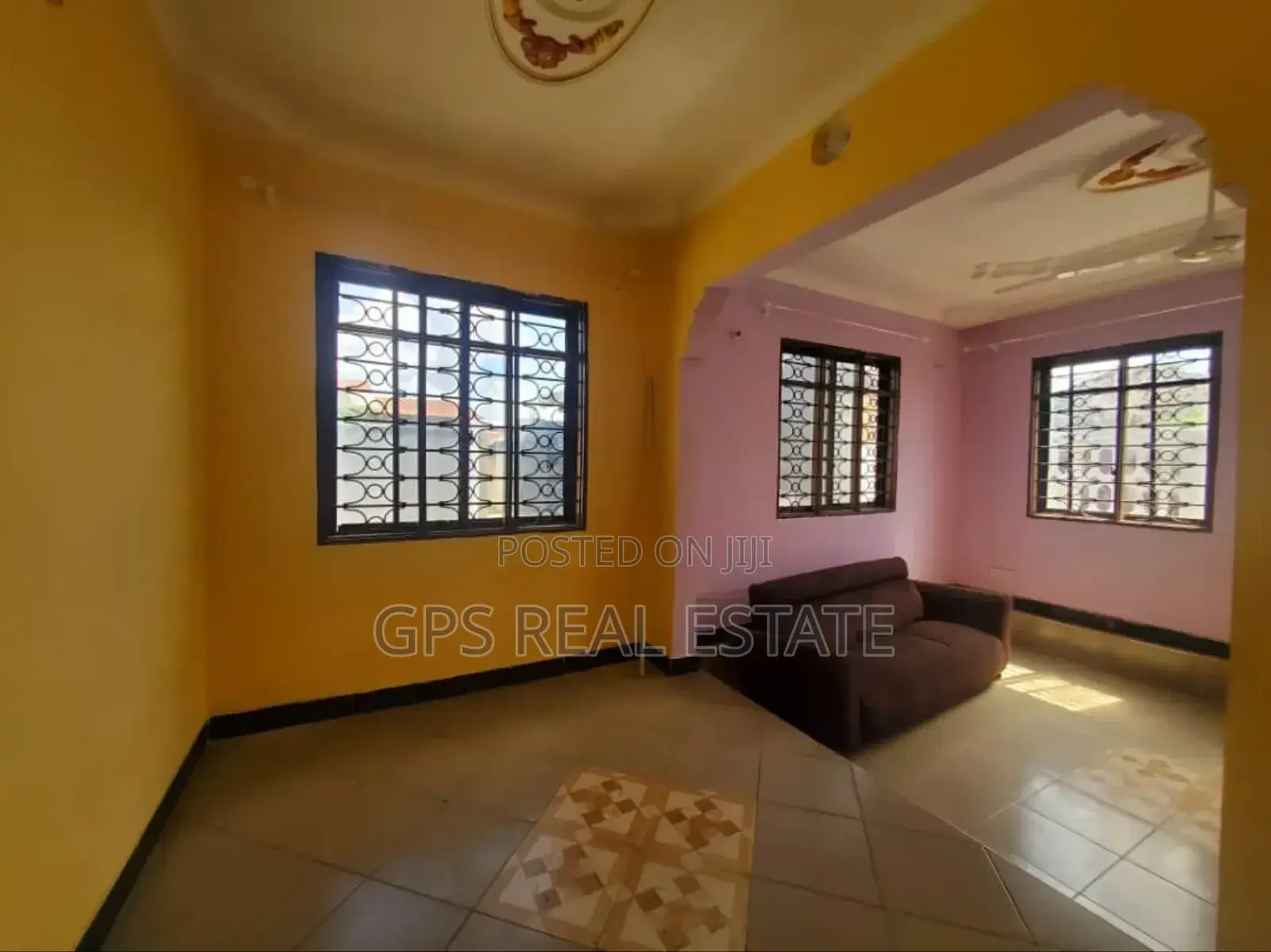 3bdrm House in Mbagala Charambe, Temeke for sale