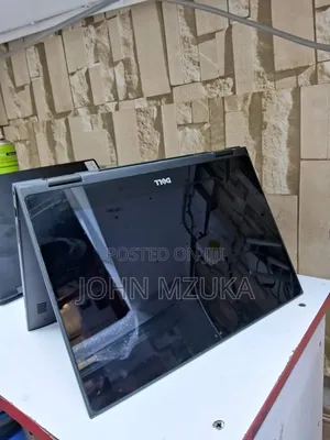 New Laptop Dell Latitude 3390 8GB Intel Core I3 SSD 256GB