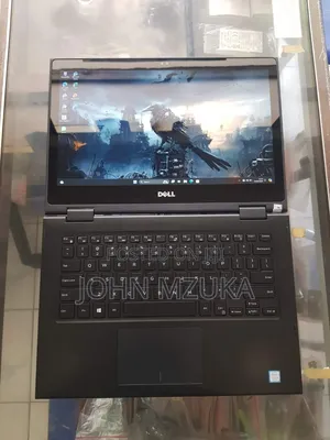 New Laptop Dell Latitude 3390 8GB Intel Core I3 SSD 256GB