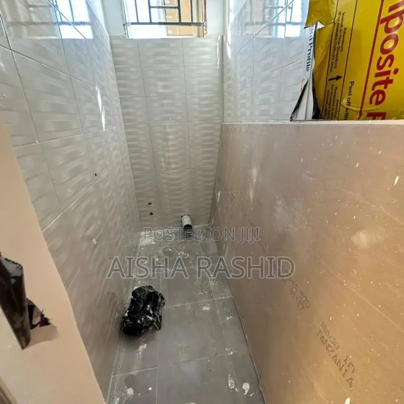 1bdrm Apartment in Kimara for rent